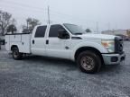 2015 Ford F250 Super Duty