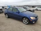 2002 Lexus IS 300