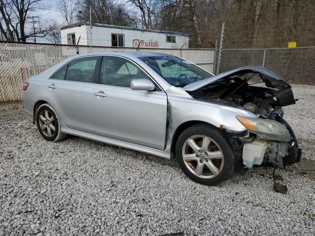 2007 Toyota Camry CE