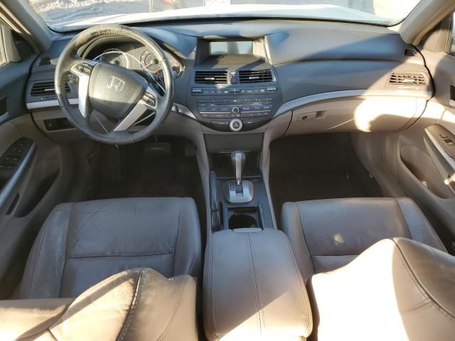 2009 Honda Accord EXL