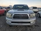 2009 Toyota Tacoma Double Cab Prerunner