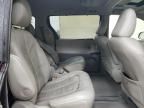 2011 Toyota Sienna XLE