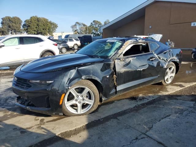 2023 Chevrolet Camaro LS