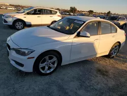 BMW Vehiculos salvage en venta: 2014 BMW 320 I