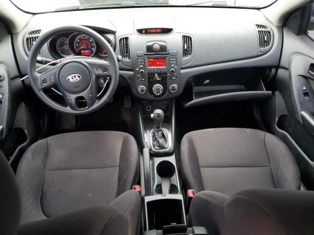 2012 KIA Forte EX