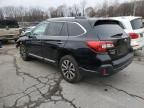 2018 Subaru Outback Touring