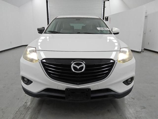 2015 Mazda CX-9 Grand Touring