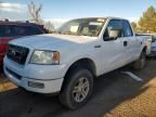 2005 Ford F150