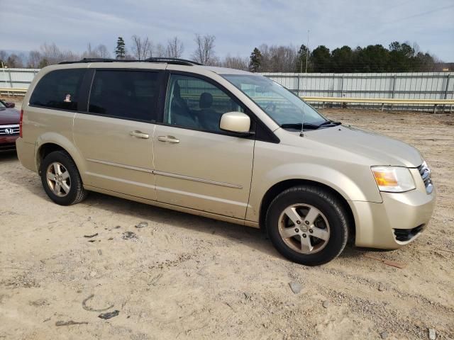 2010 Dodge Grand Caravan SXT