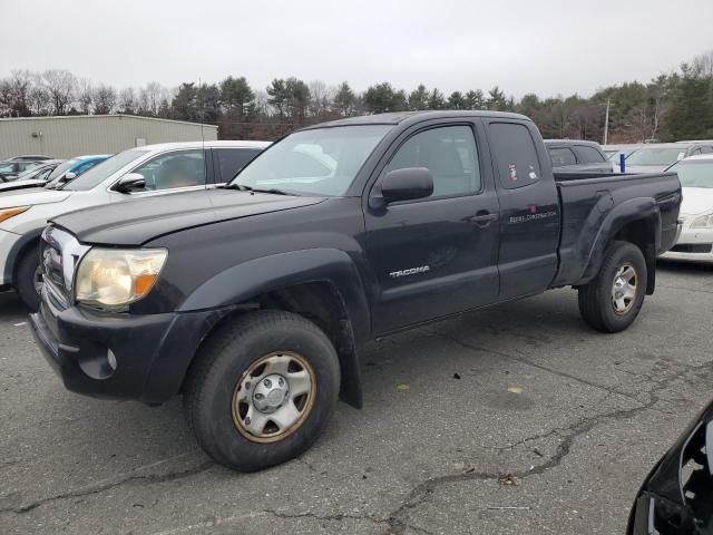 2009 Toyota Tacoma Access Cab