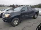 2009 Toyota Tacoma Access Cab