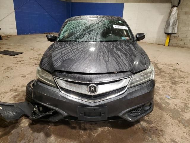 2016 Acura ILX Premium