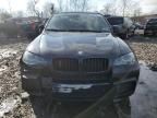 2012 BMW X5 M