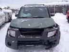 2003 Honda Element EX