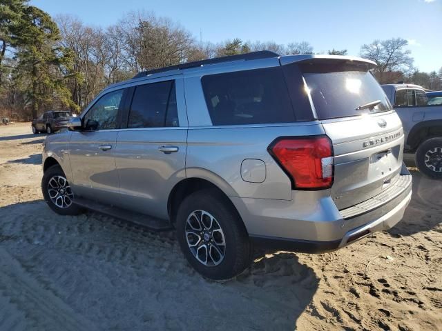 2024 Ford Expedition XLT