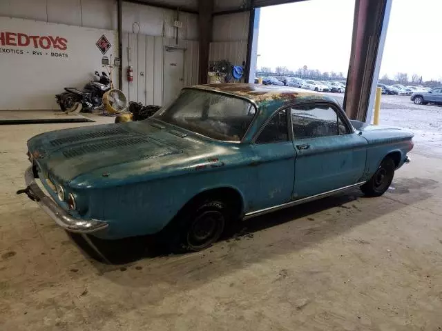 1963 Chevrolet Corvair