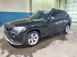 BMW Vehiculos salvage en venta: 2015 BMW X1 SDRIVE28I