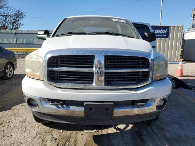 2006 Dodge RAM 1500