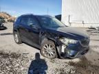 2014 Mazda CX-5 GT