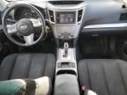 2011 Subaru Legacy 2.5I Premium