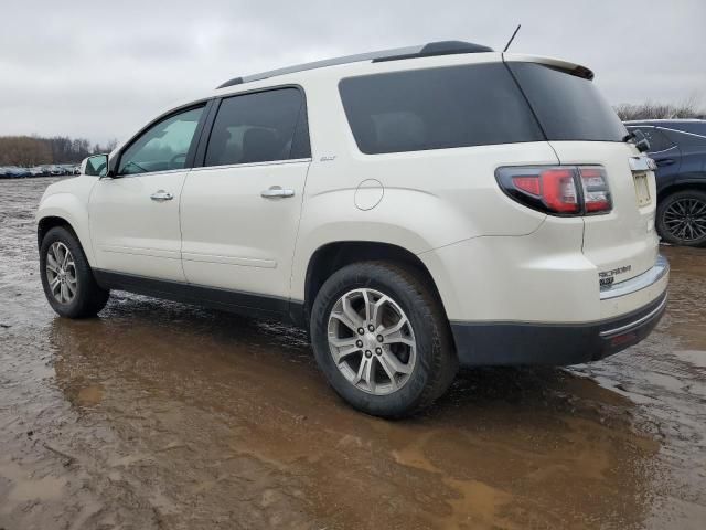 2015 GMC Acadia SLT-1