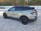 2023 KIA Sportage X-PRO