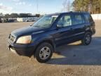 2004 Honda Pilot EXL