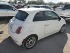 2013 Fiat 500 POP