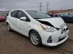 2014 Toyota Prius C