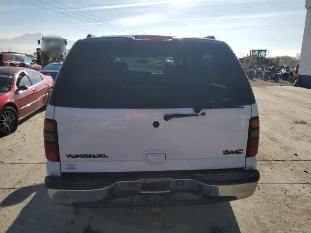 2004 GMC Yukon XL K1500