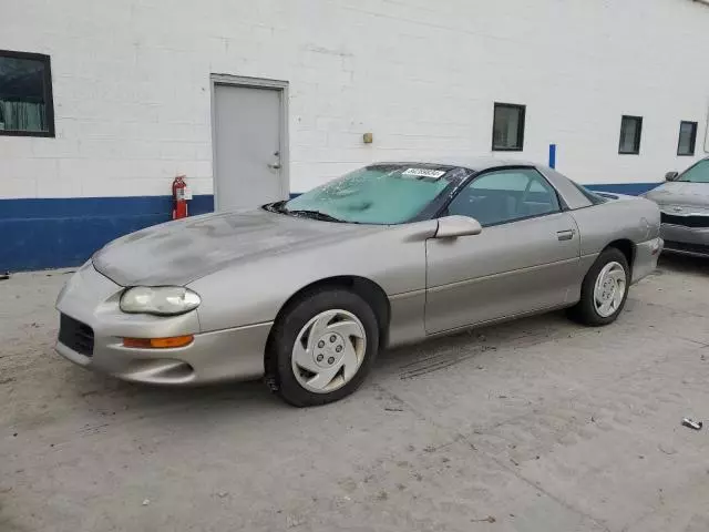 2000 Chevrolet Camaro