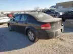 2010 Dodge Avenger SXT