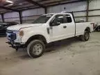 2020 Ford F250 Super Duty