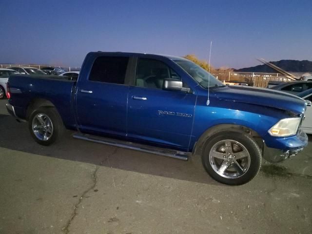 2011 Dodge RAM 1500