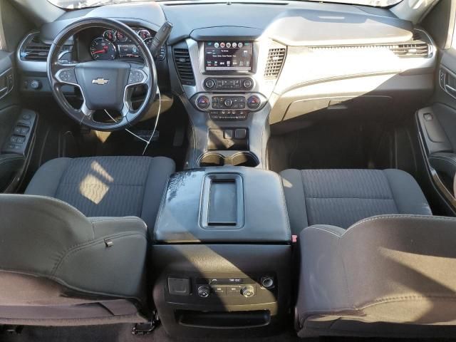 2018 Chevrolet Suburban C1500 LS