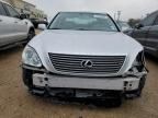 2004 Lexus LS 430