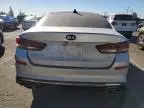 2019 KIA Optima EX