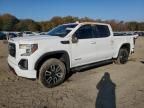 2020 GMC Sierra K1500 AT4