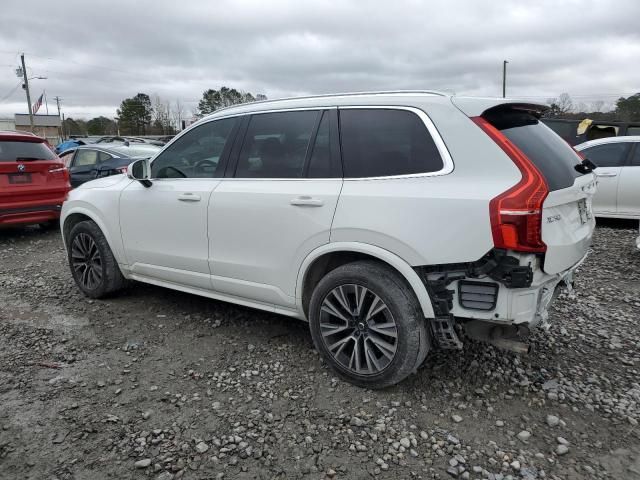 2021 Volvo XC90 T5 Momentum