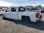 2017 Chevrolet Silverado C1500 LT