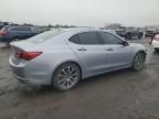 2015 Acura TLX Advance