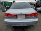 2001 Honda Accord EX