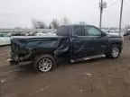 2018 GMC Sierra K1500 SLE