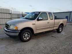 Ford Vehiculos salvage en venta: 1997 Ford F250