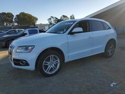 Vehiculos salvage en venta de Copart Cleveland: 2014 Audi Q5 Premium Plus