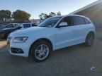 2014 Audi Q5 Premium Plus