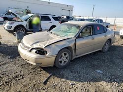 2005 Chevrolet Impala LS en venta en Farr West, UT