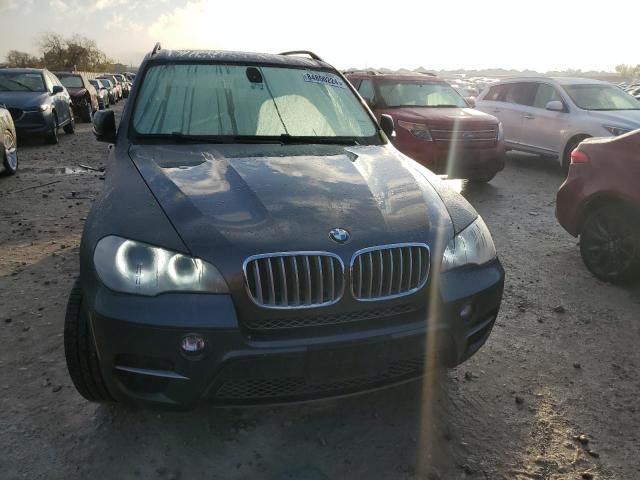 2013 BMW X5 XDRIVE35D