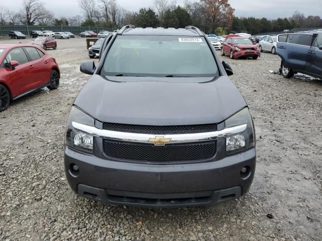 2008 Chevrolet Equinox LT