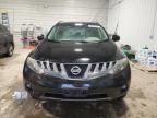 2009 Nissan Murano S